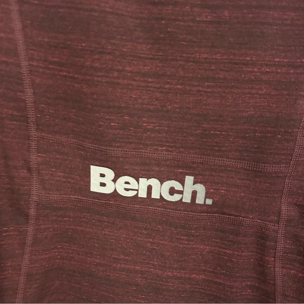 Bench Jacket - Picture 6 of 6